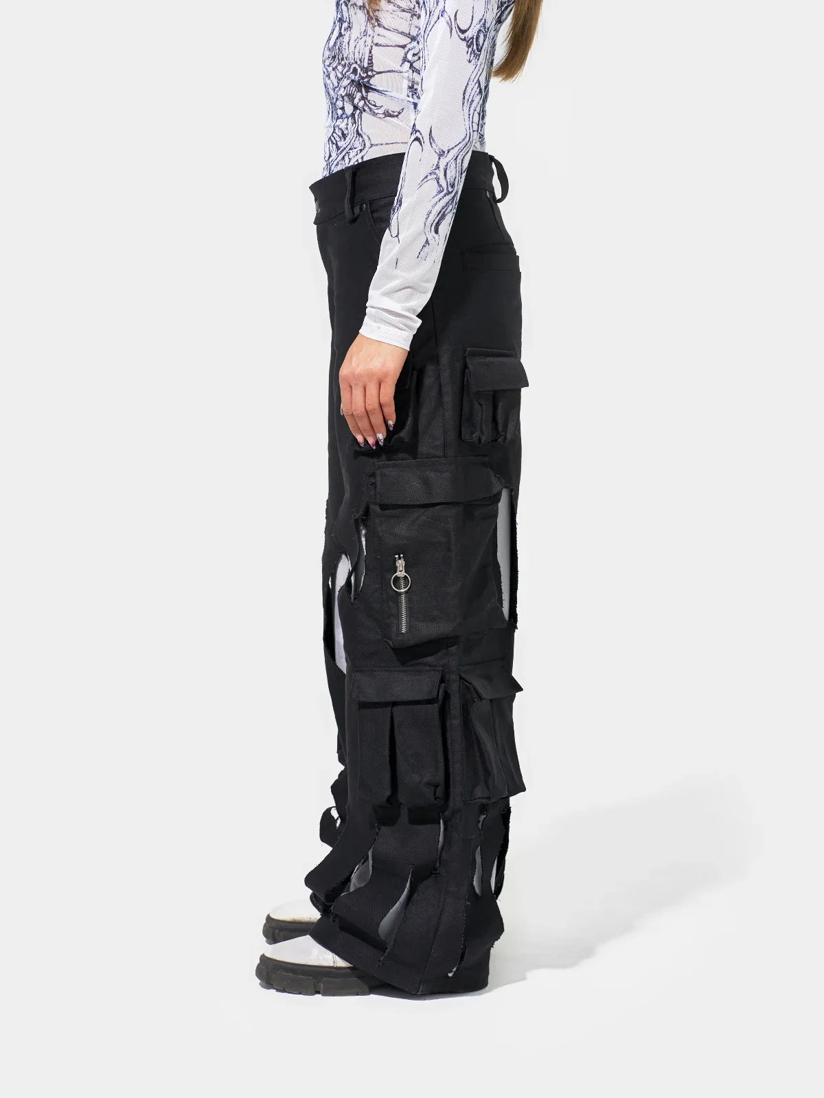 Outlaw Cargo Pants