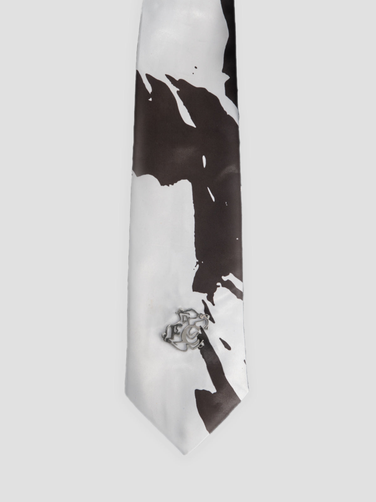 The Clubber's Satin Tie