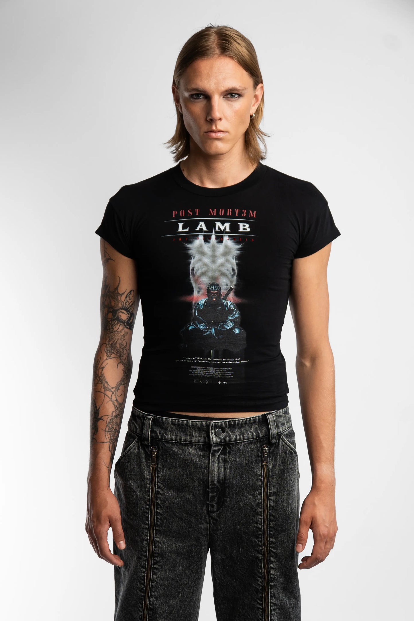 Post Mortem' T-Shirt