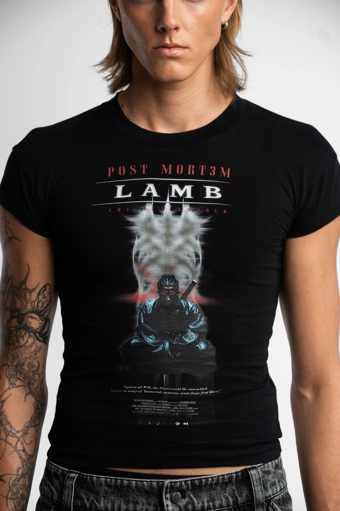 Post Mortem' T-Shirt