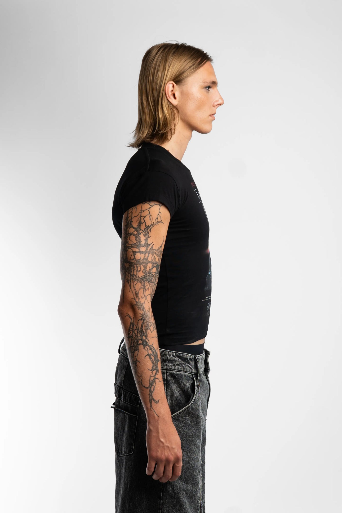 Post Mortem' T-Shirt