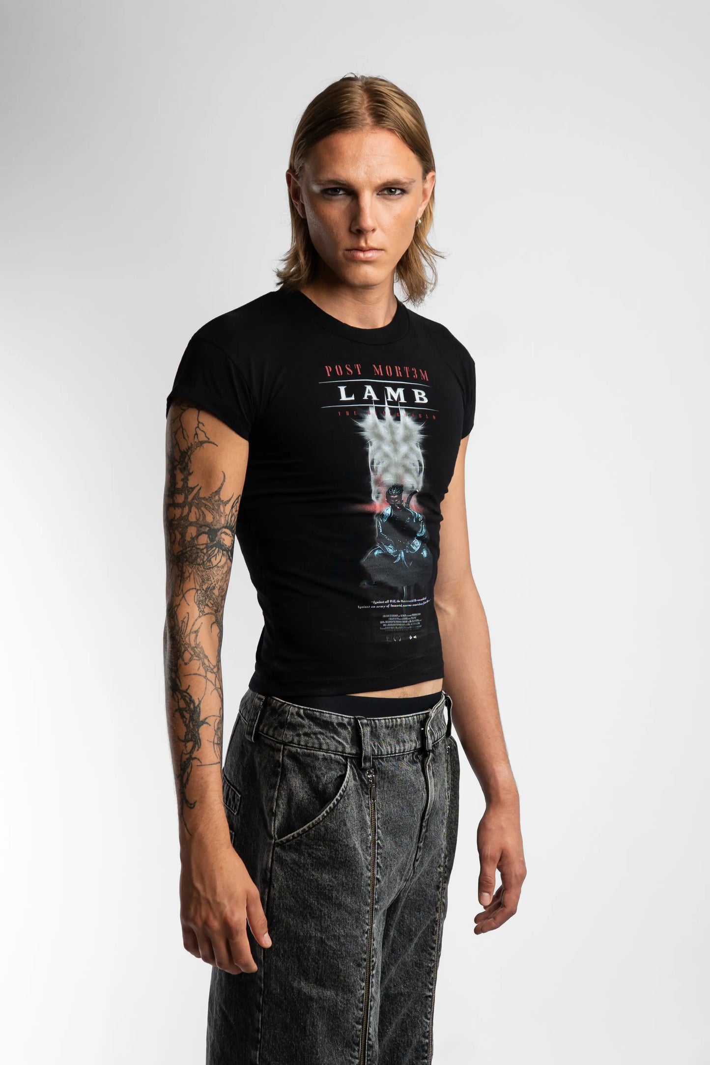 Post Mortem' T-Shirt