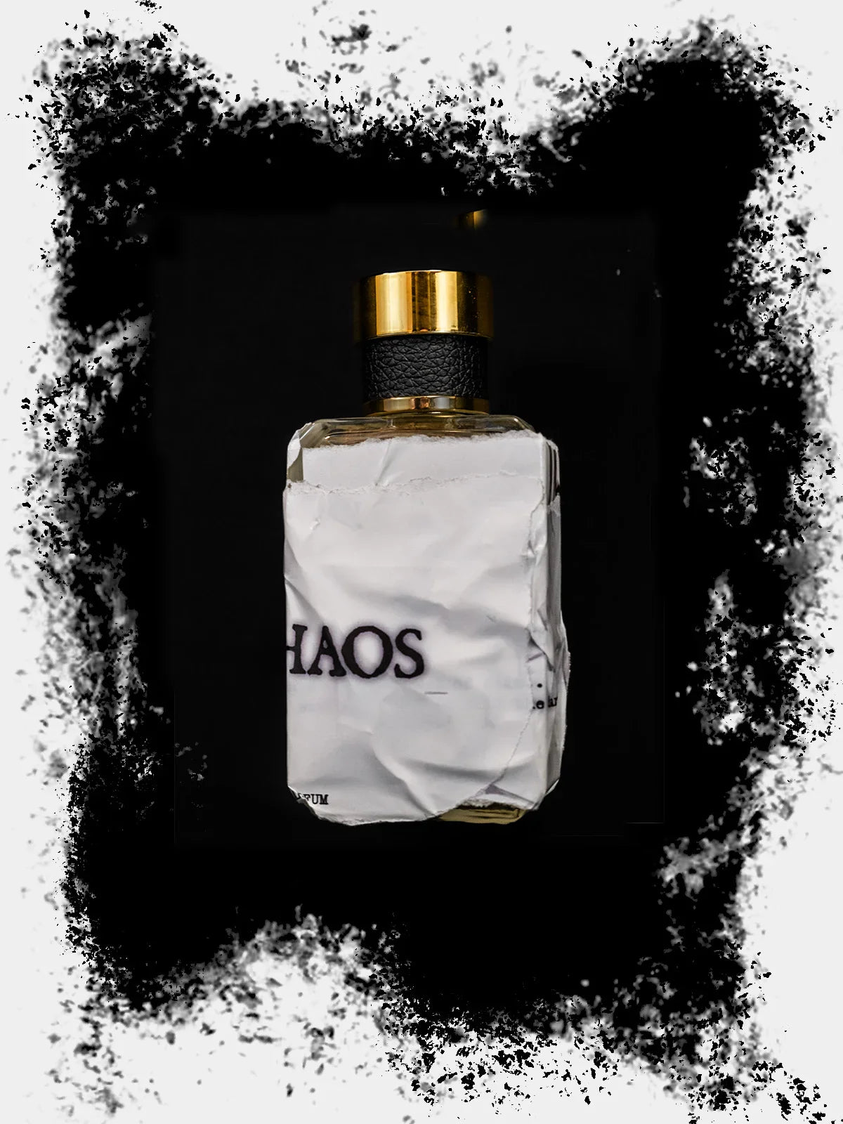 ? Eau de Parfum