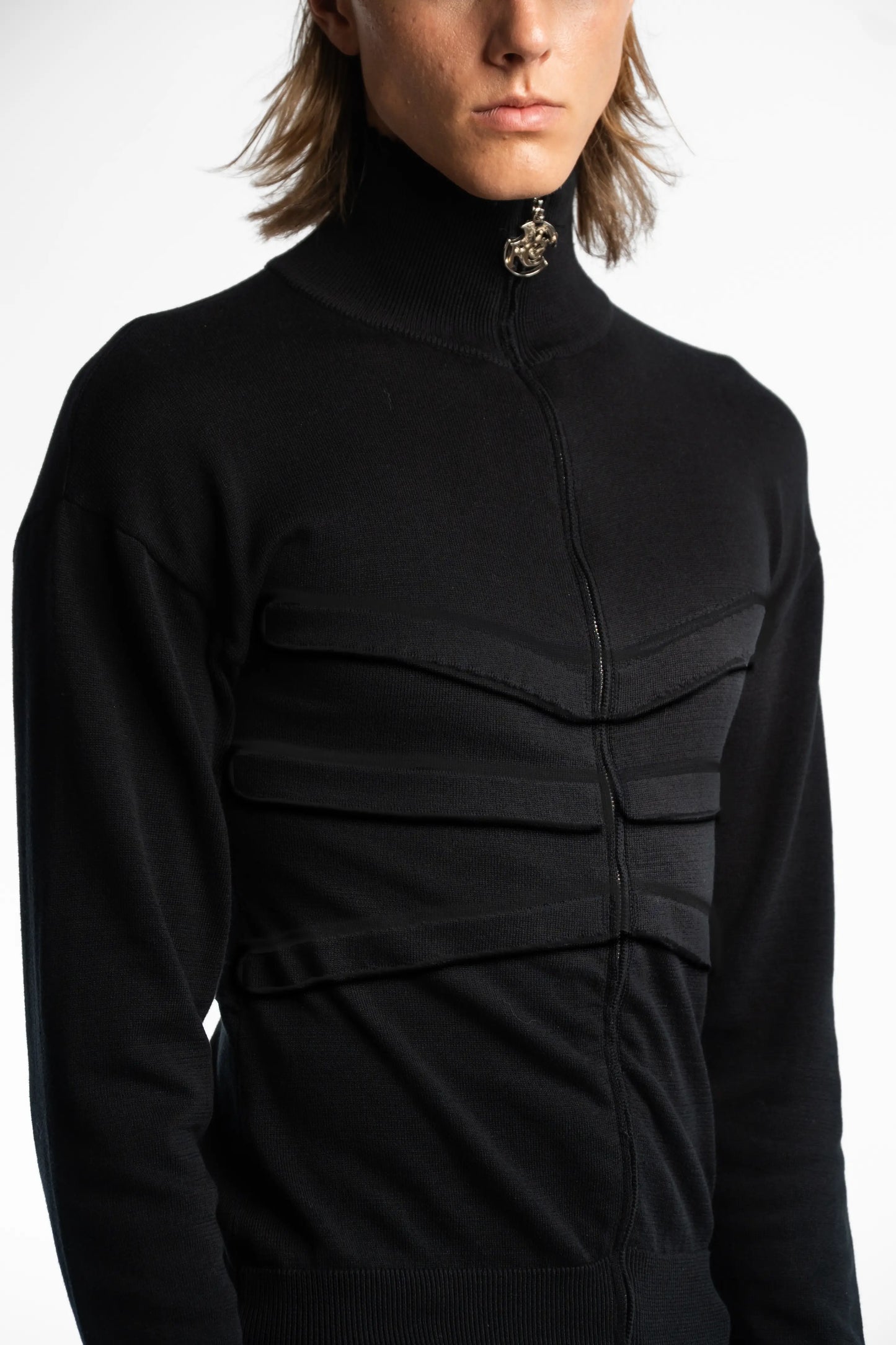 Ribcage Knit