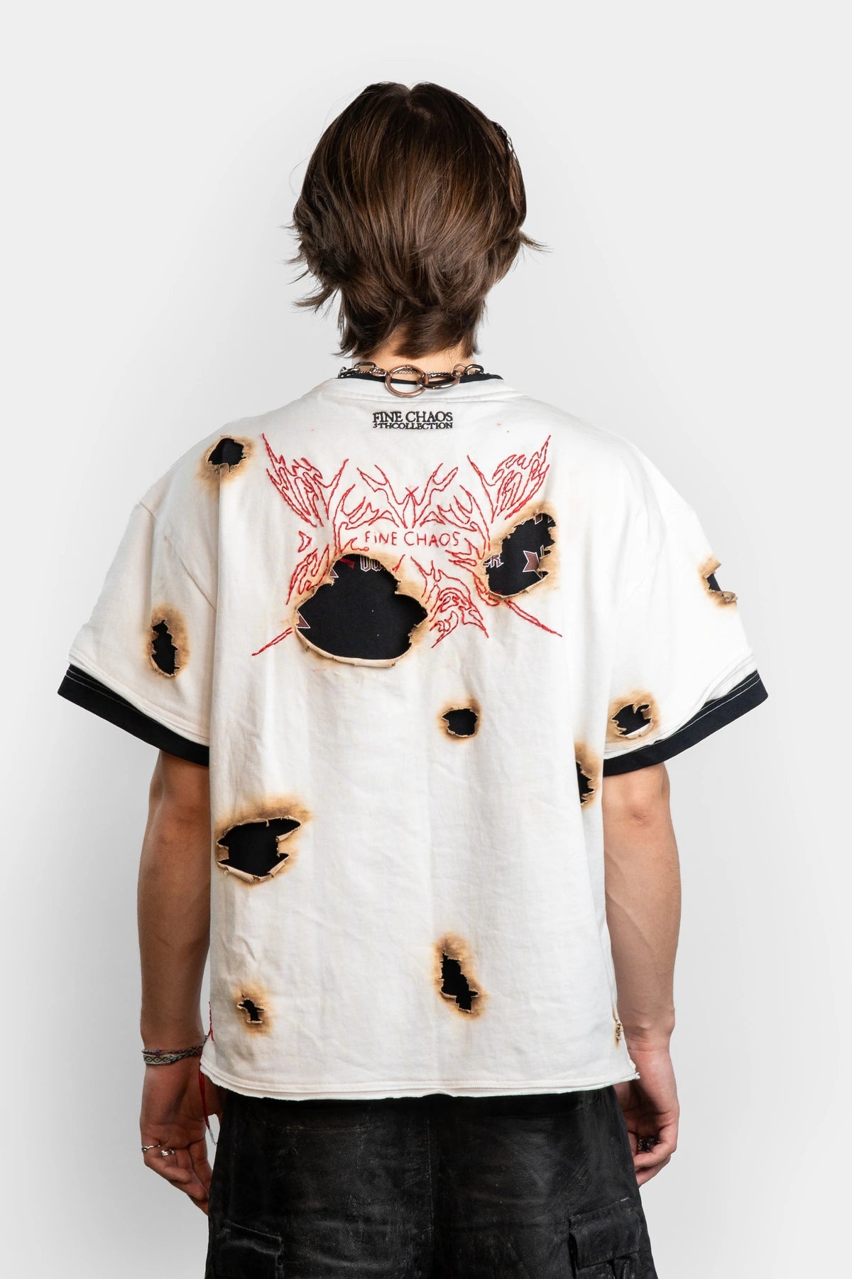 Burnt Dreams Tee 0002