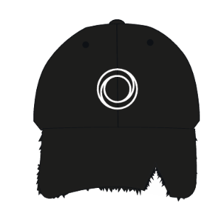 Kaleido Fest Cap