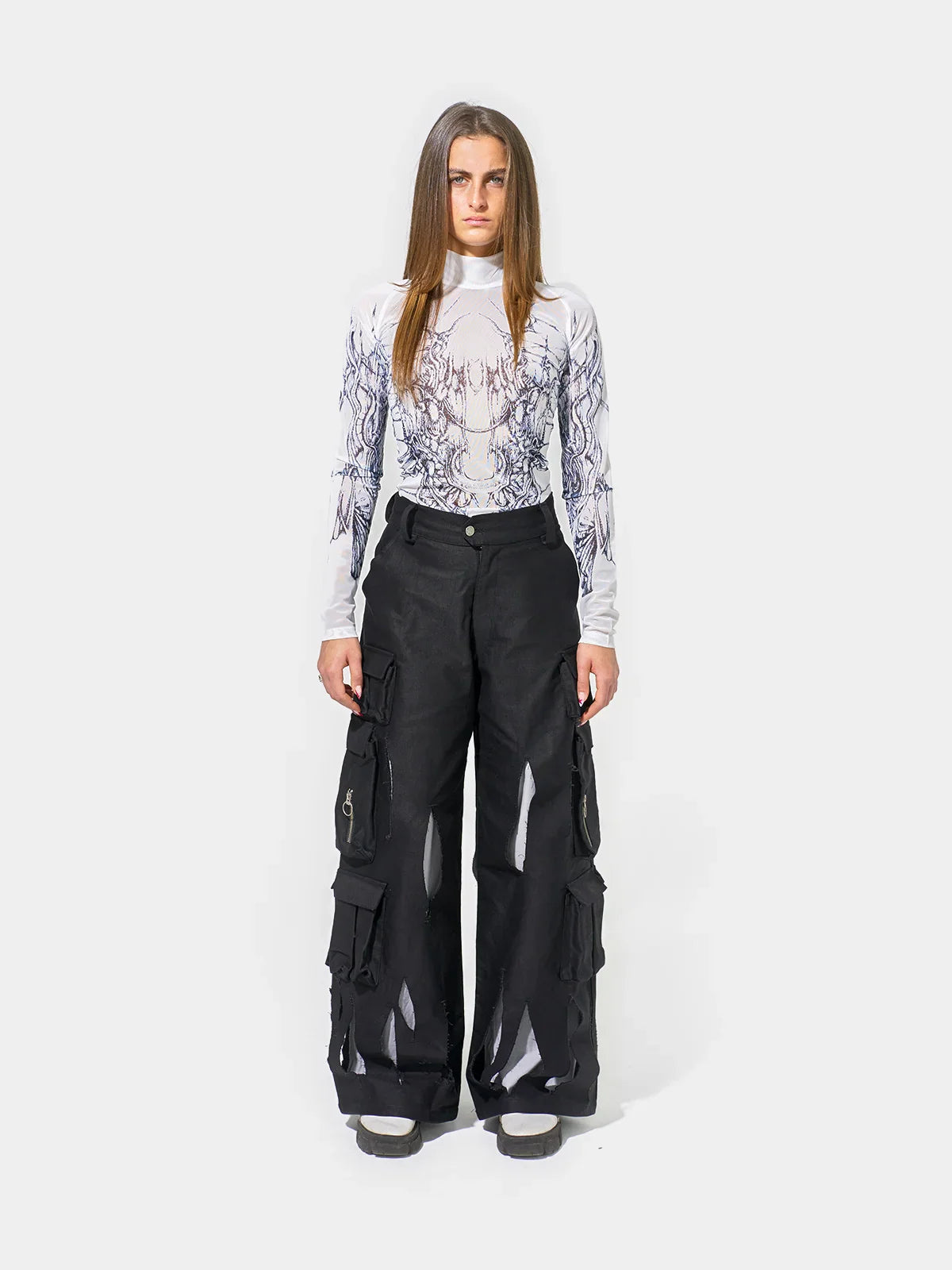 Outlaw Cargo Pants