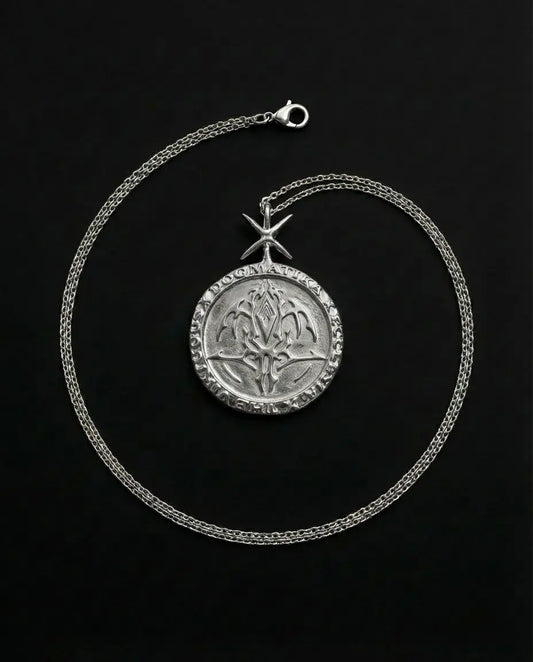 The Ecclesia Pendant