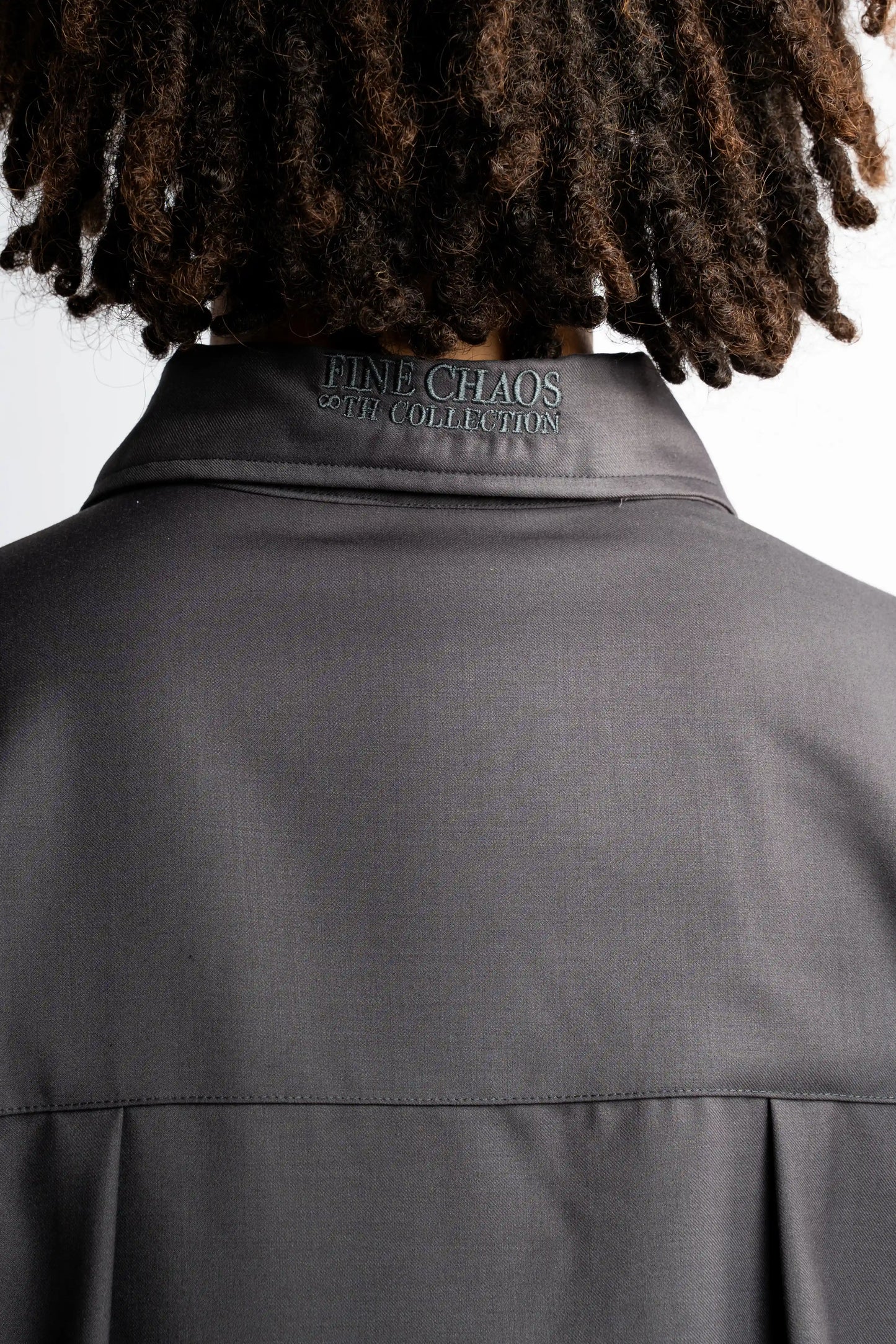 Typewriter's Maze Shirt