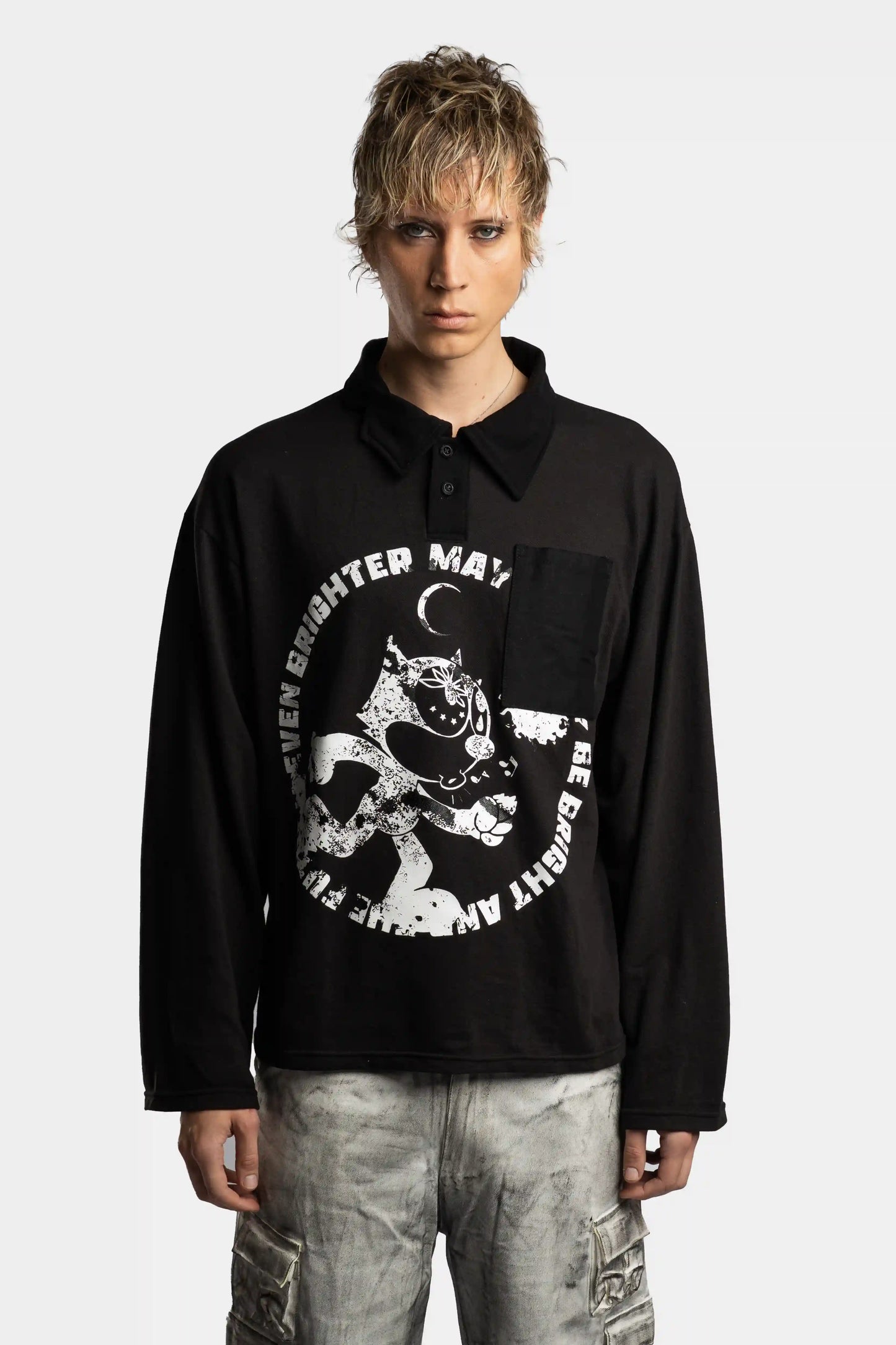 Freedom Fighter Polo