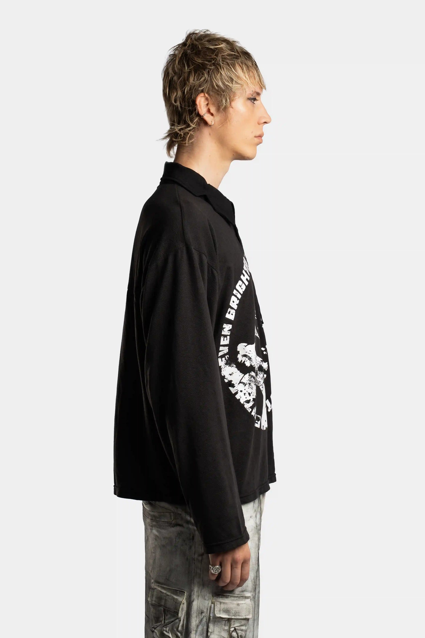 Freedom Fighter Polo