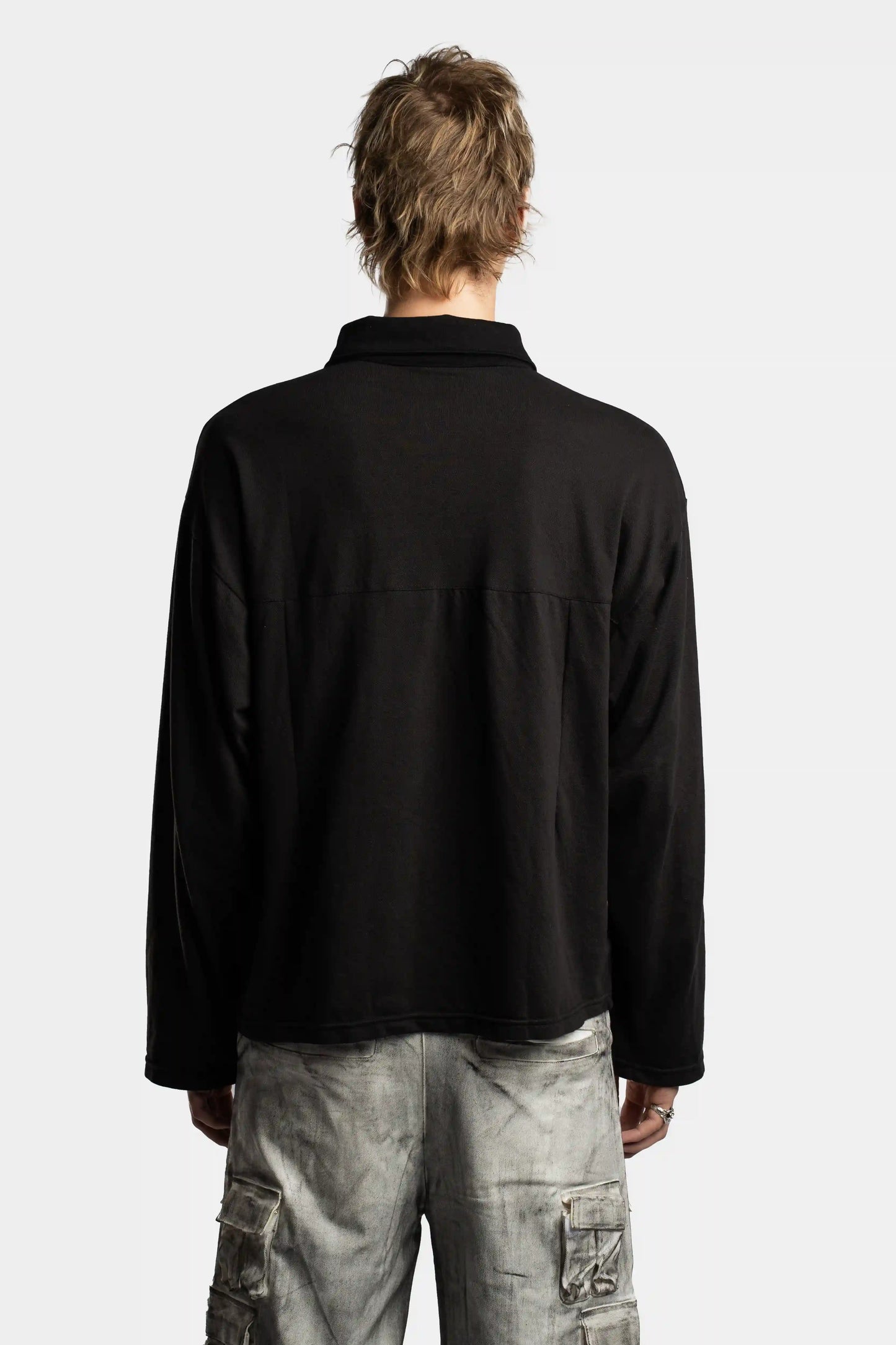 Freedom Fighter Polo