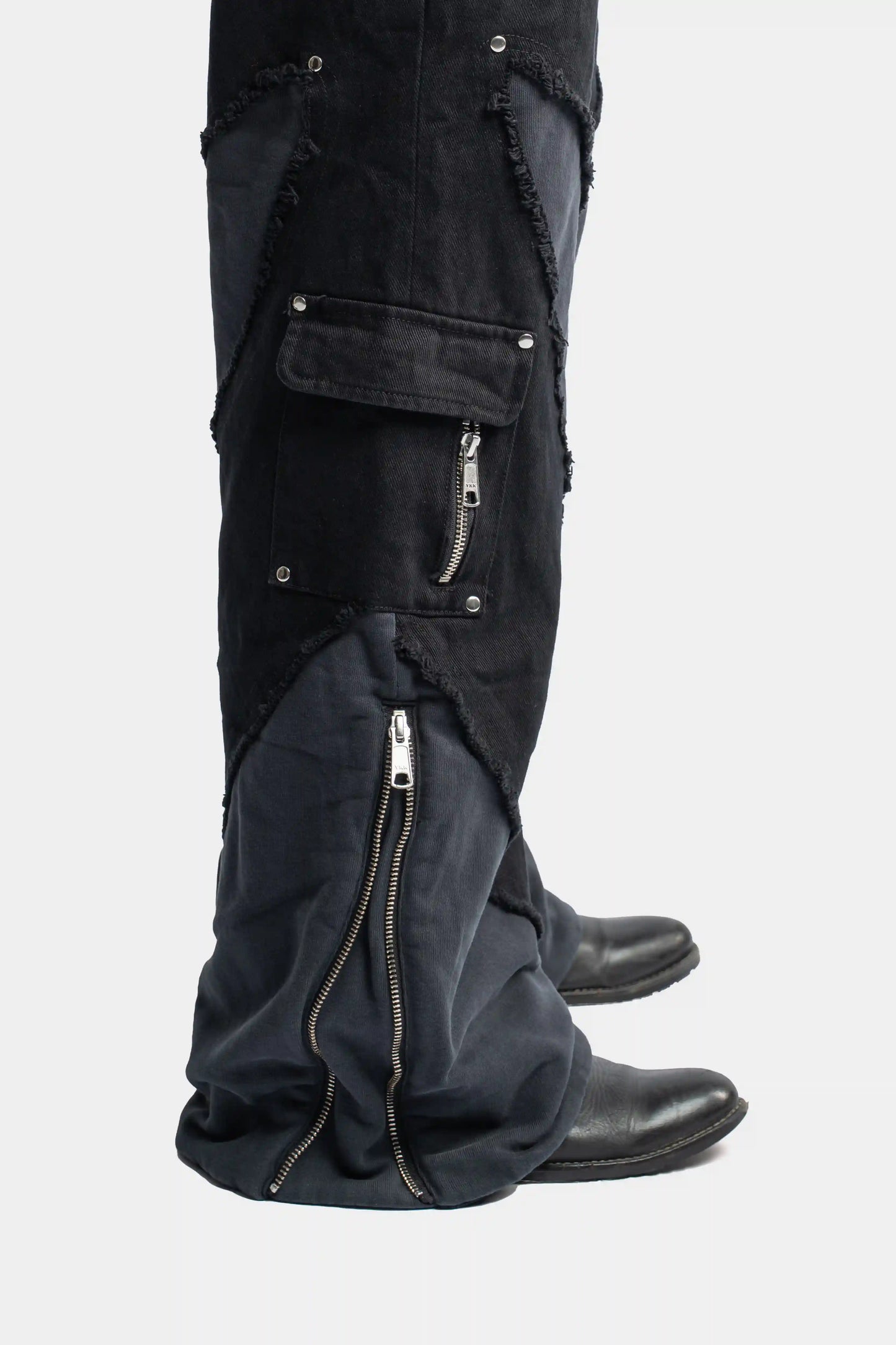 Reversible Armor Trousers