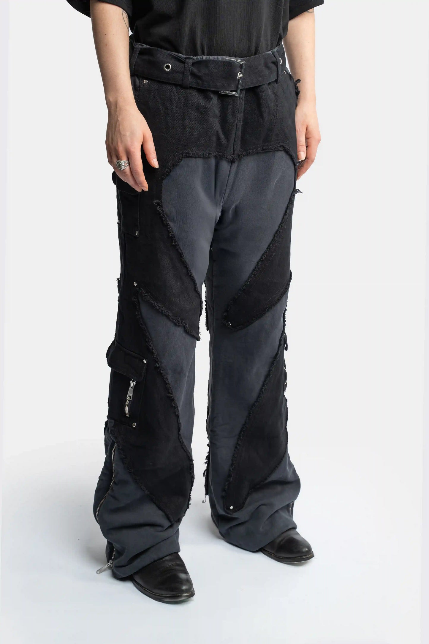 Reversible Armor Trousers