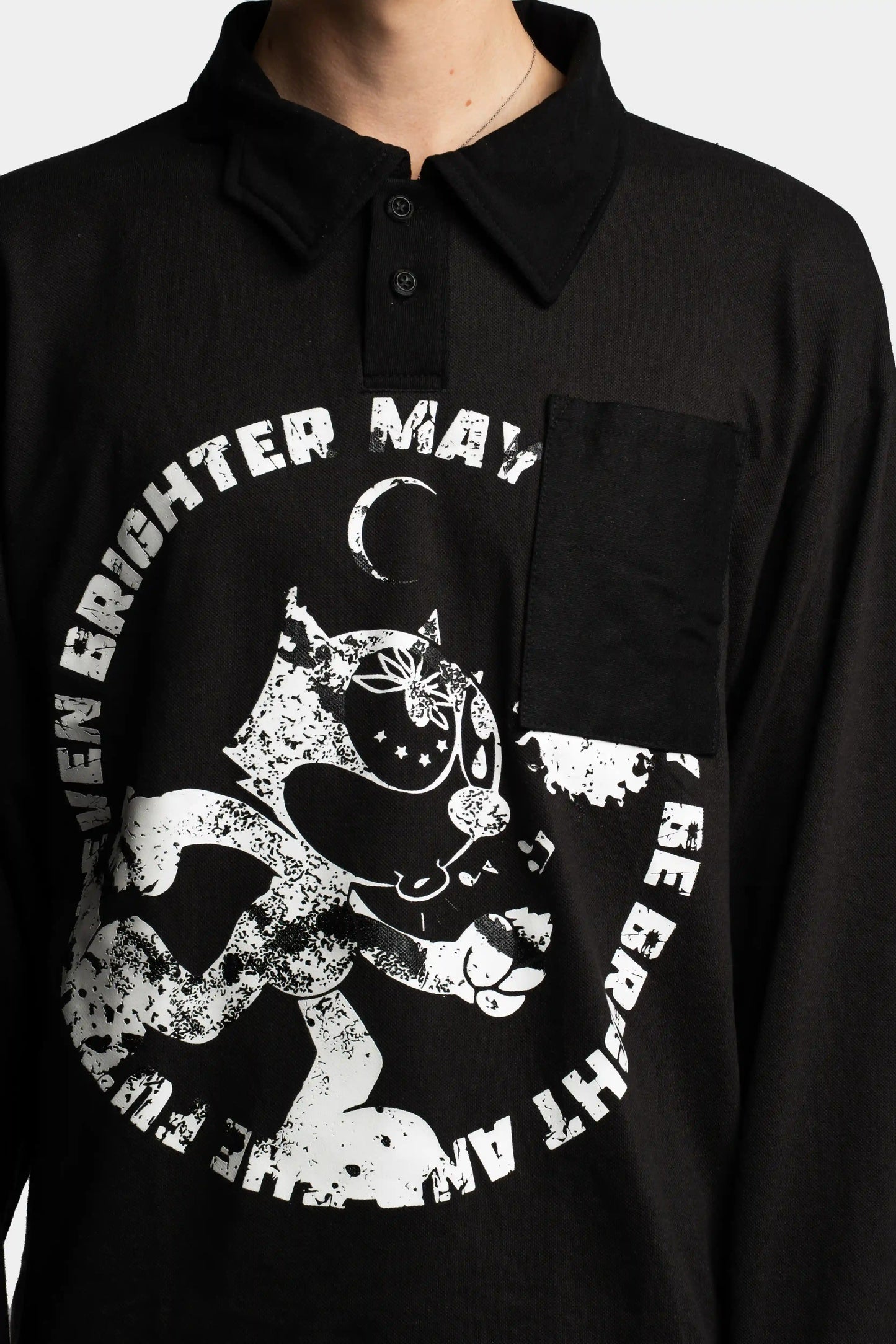 Freedom Fighter Polo
