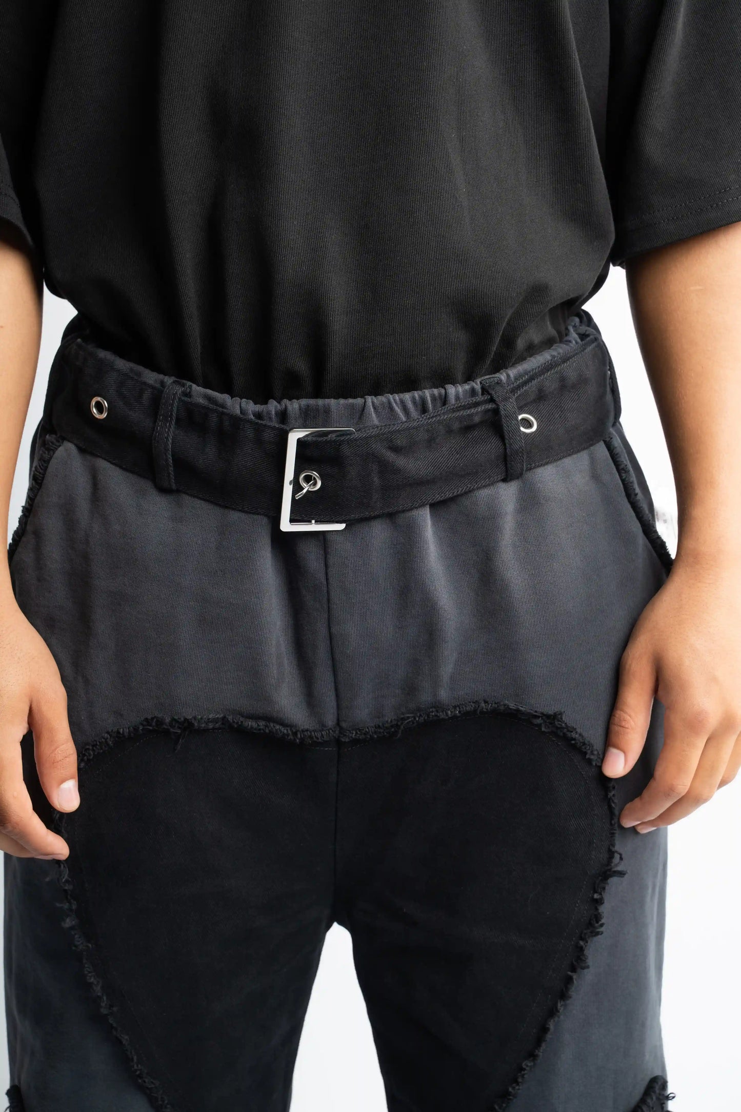 Reversible Armor Trousers