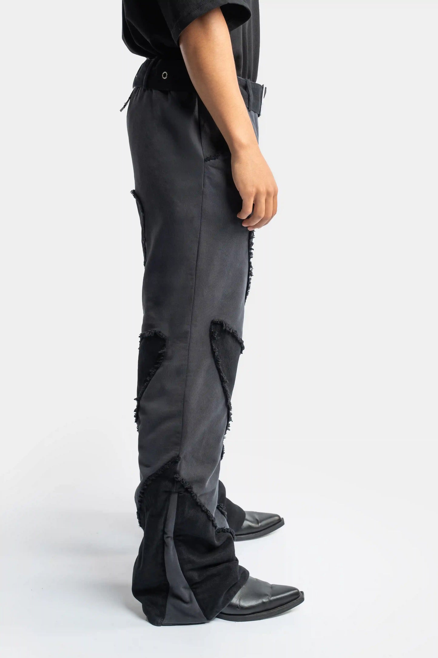 Reversible Armor Trousers
