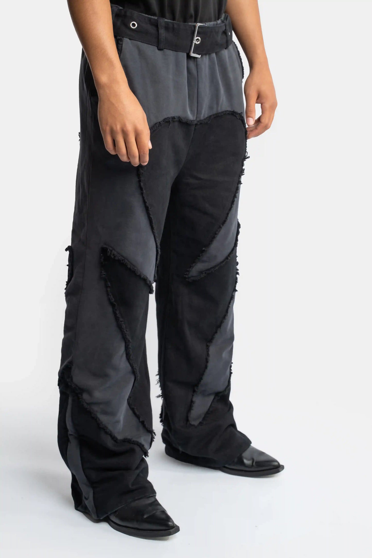 Reversible Armor Trousers