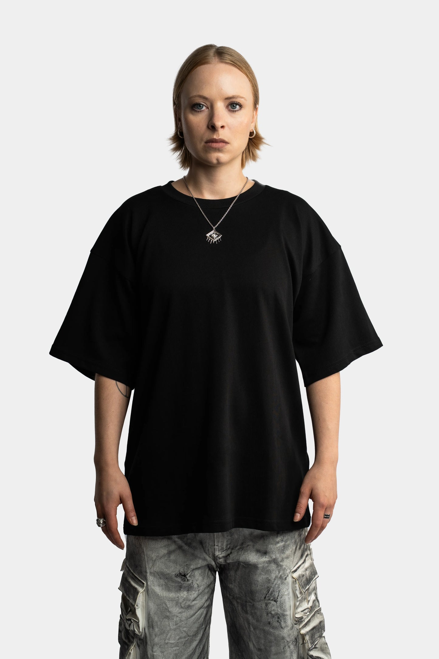 Banner Tee
