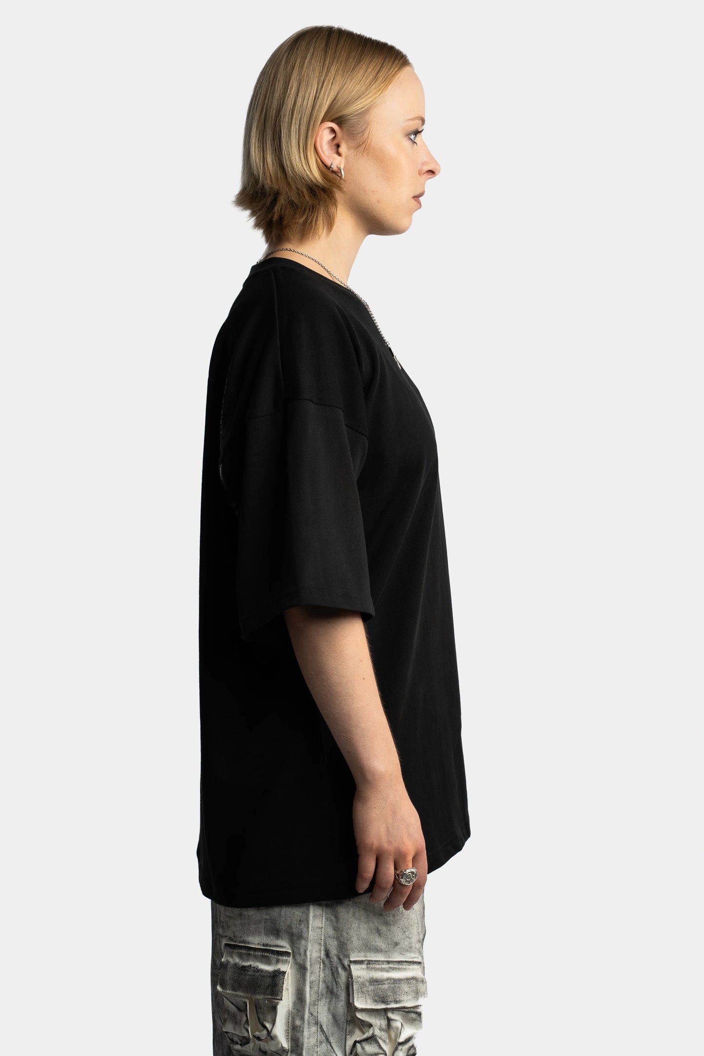 Banner Tee