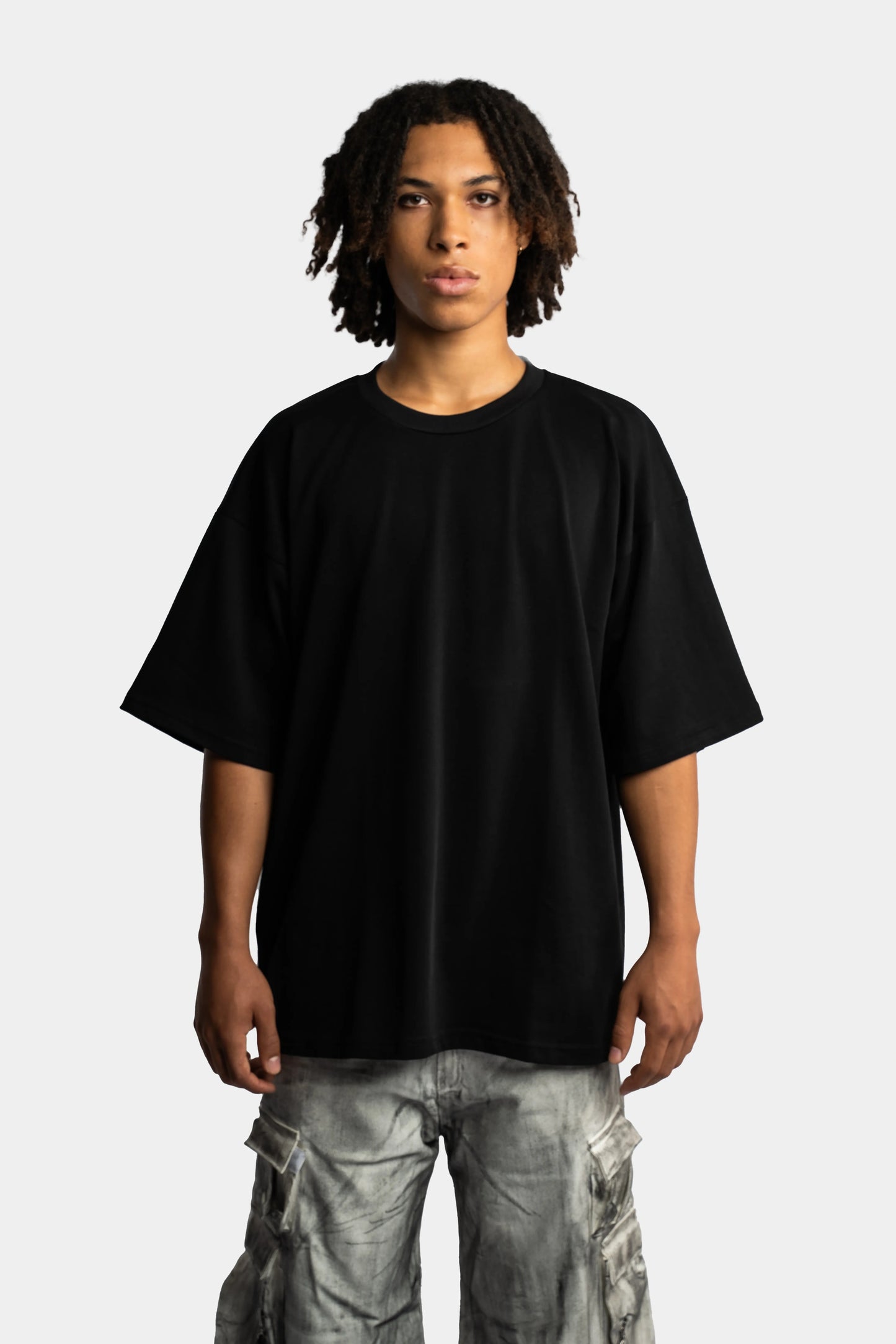 Banner Tee