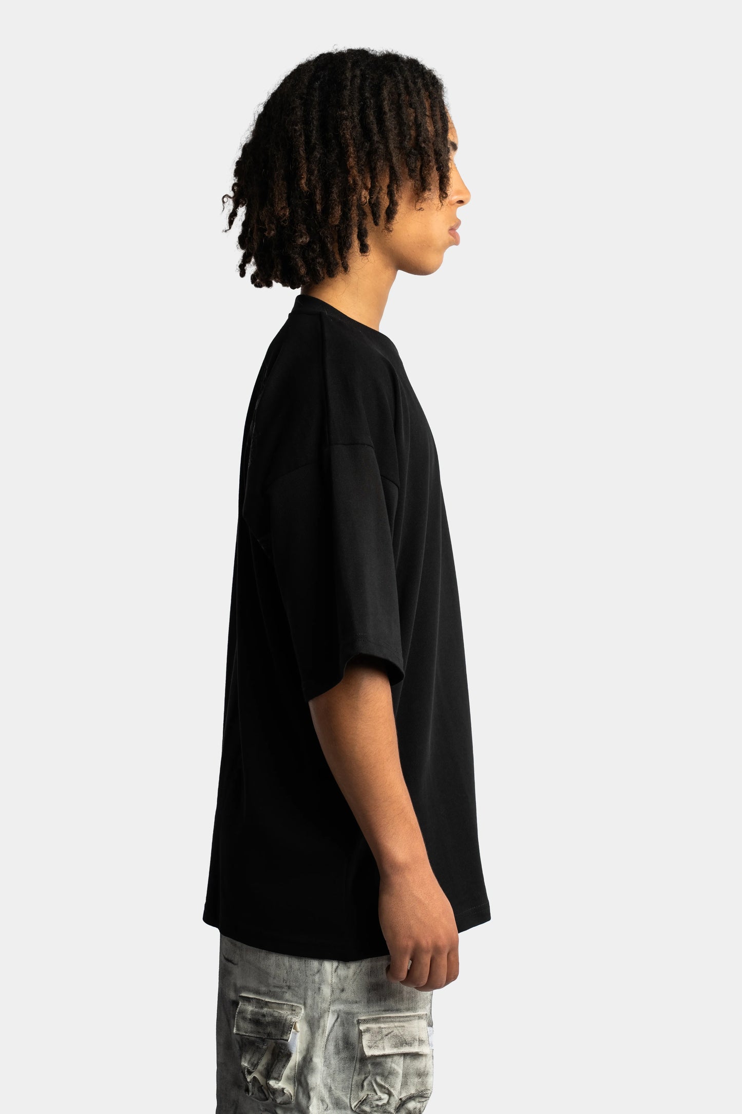 Banner Tee