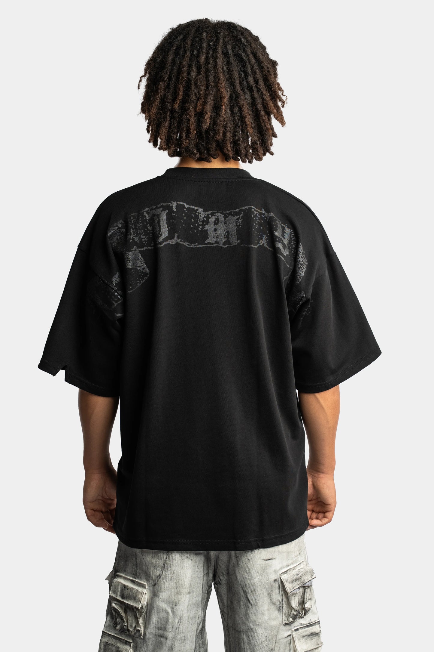 Banner Tee