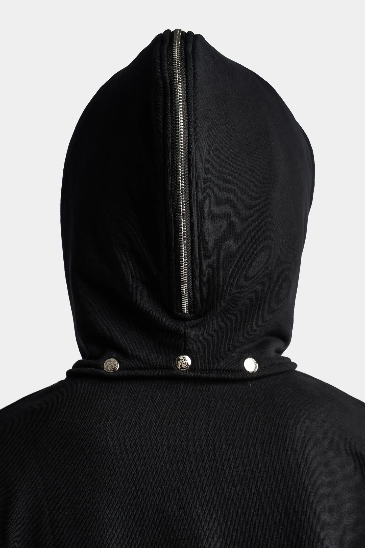 Corrupted Hoodie
