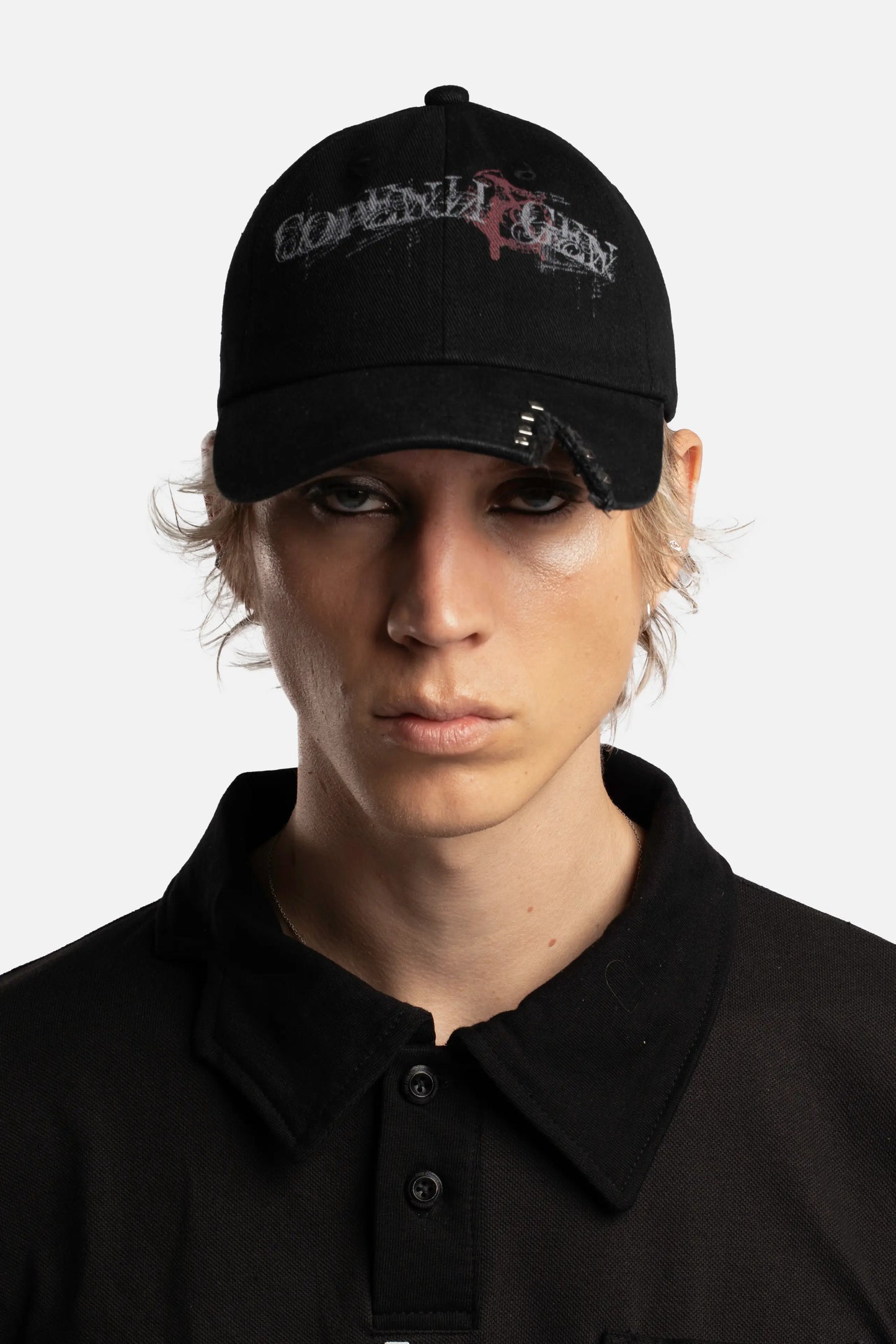 For The Family - Stud Cap