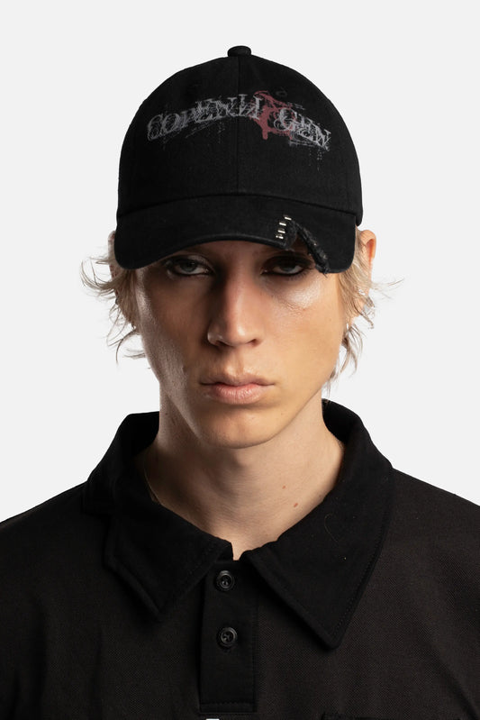 For The Family - Stud Cap