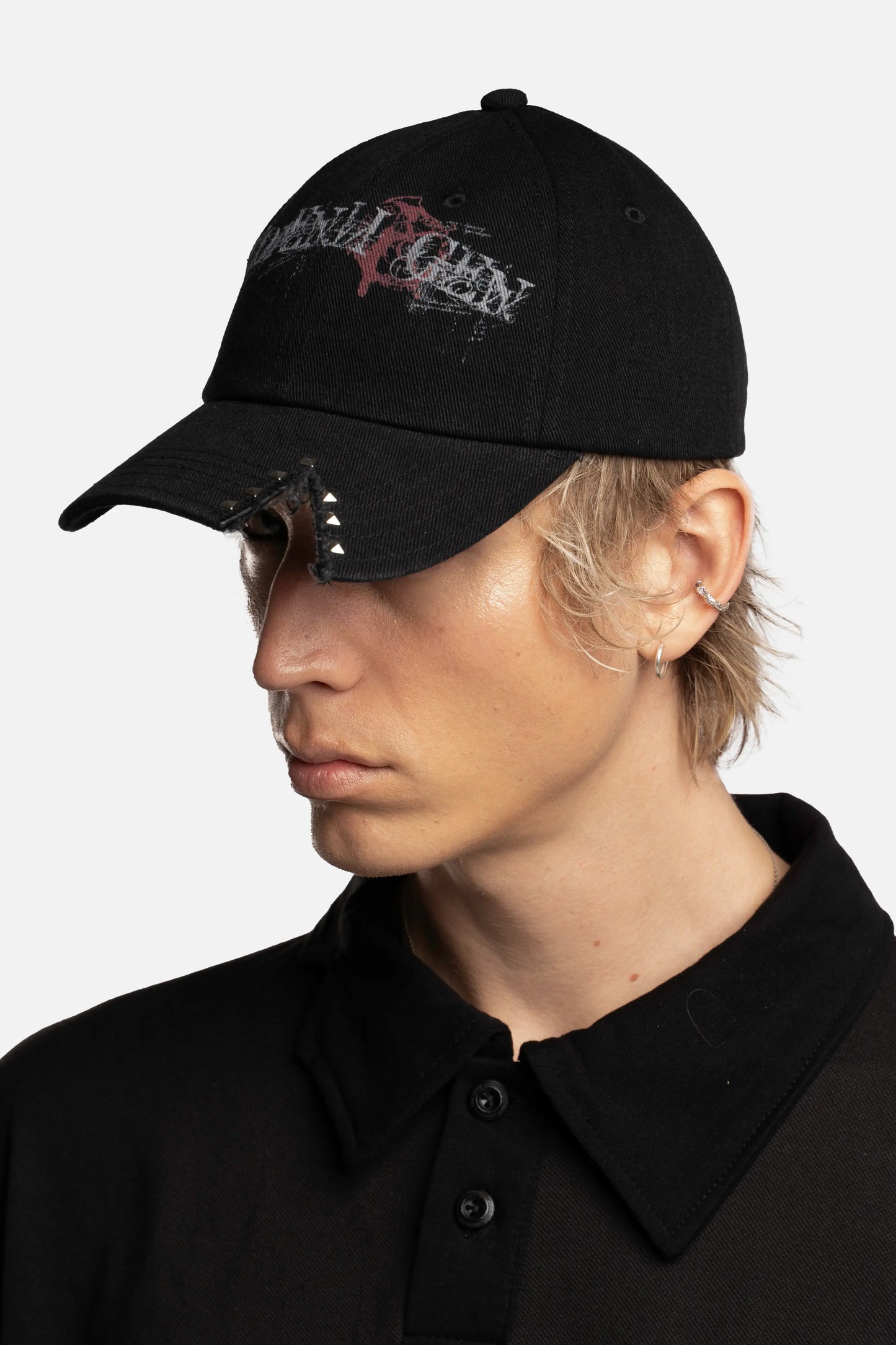 For The Family - Stud Cap