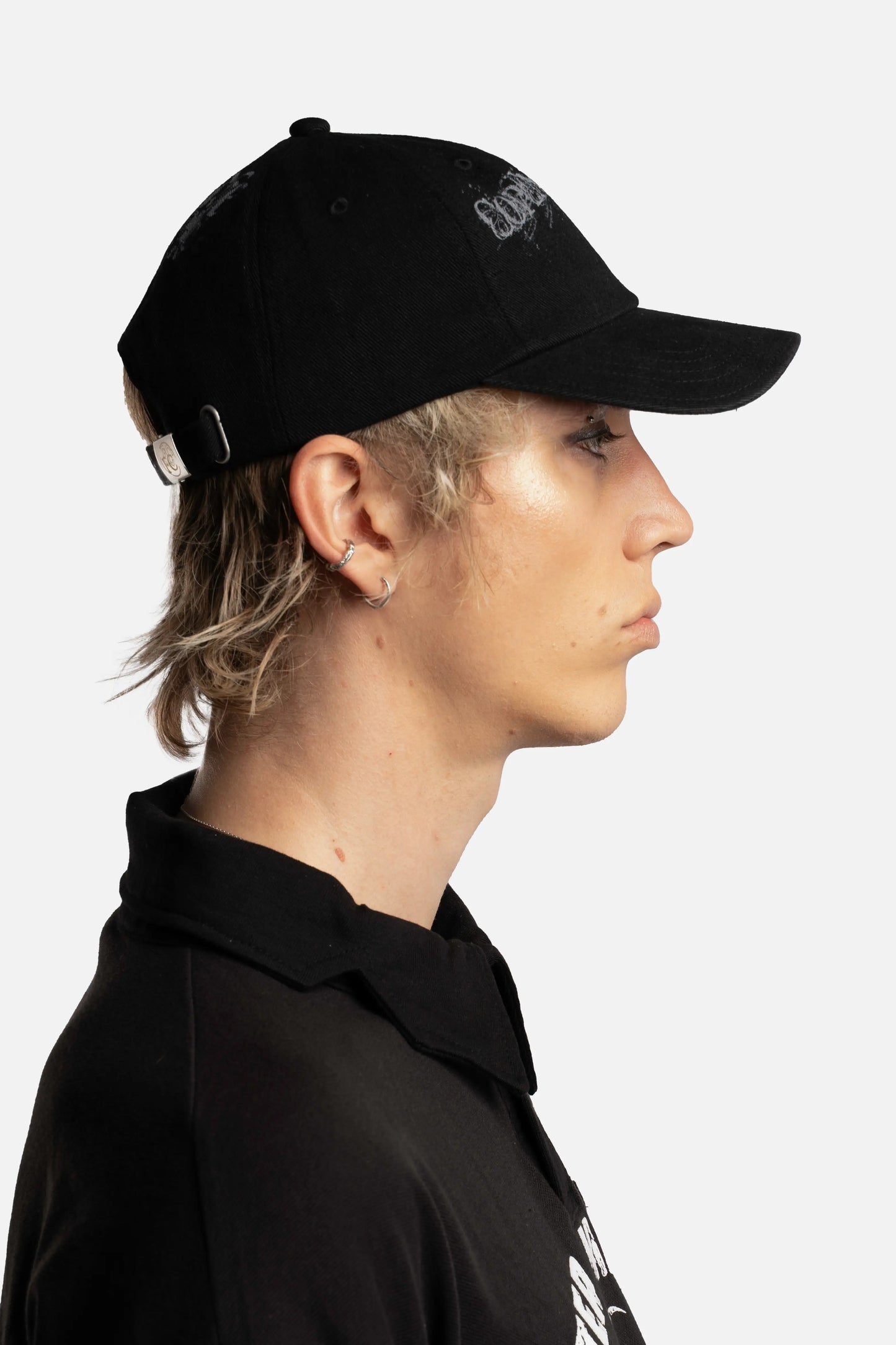 For The Family - Stud Cap