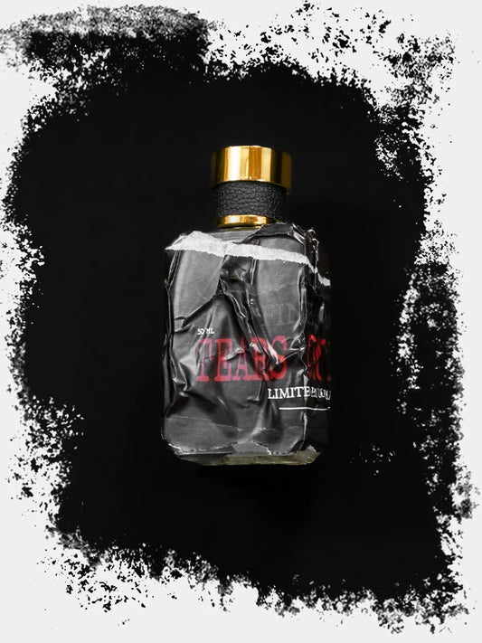 Tears On Leather Eau de Parfum