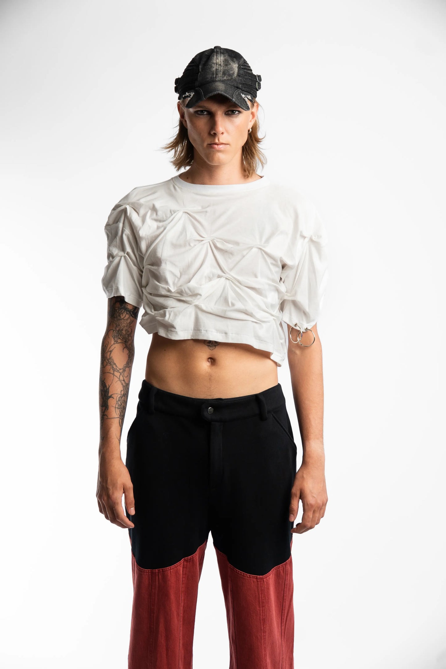 Twisted Tee