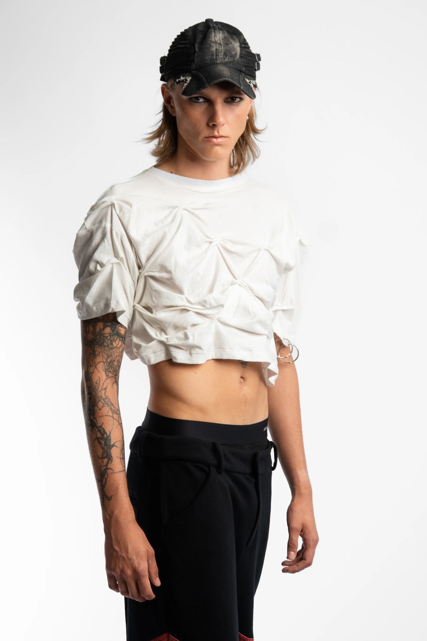 Twisted Tee