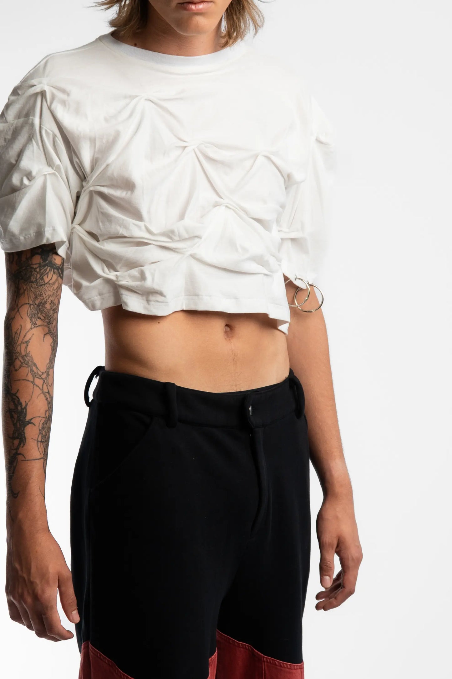 Twisted Tee