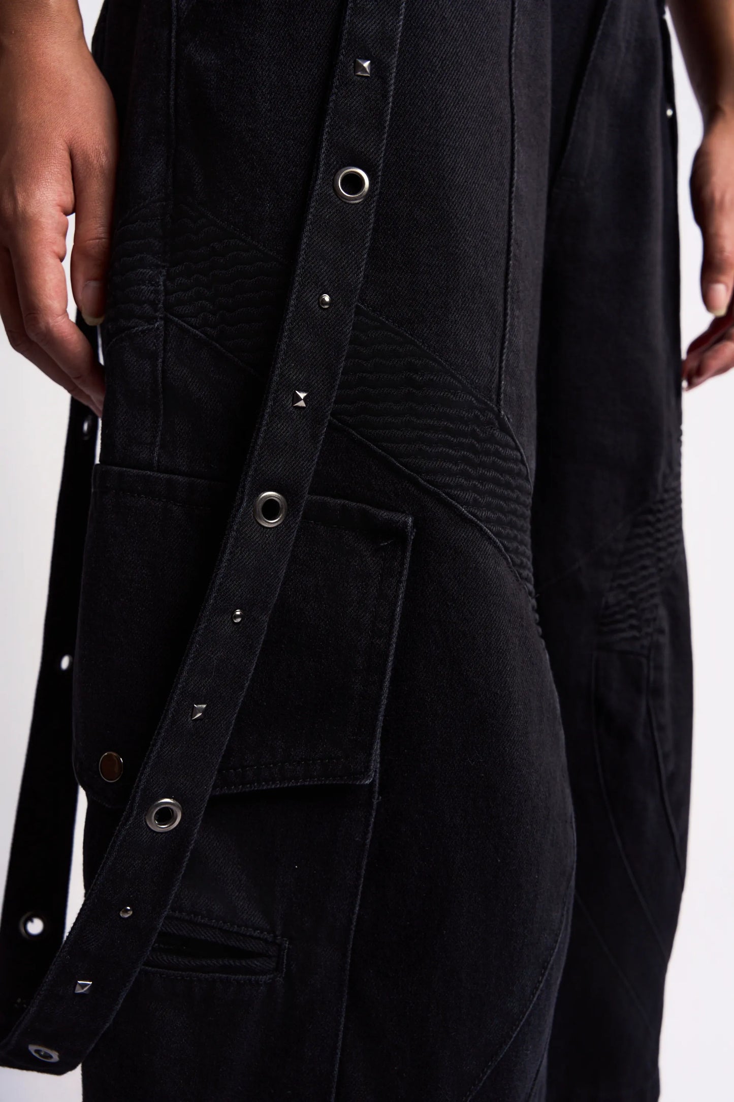 Vain's Flow Cargo Shorts