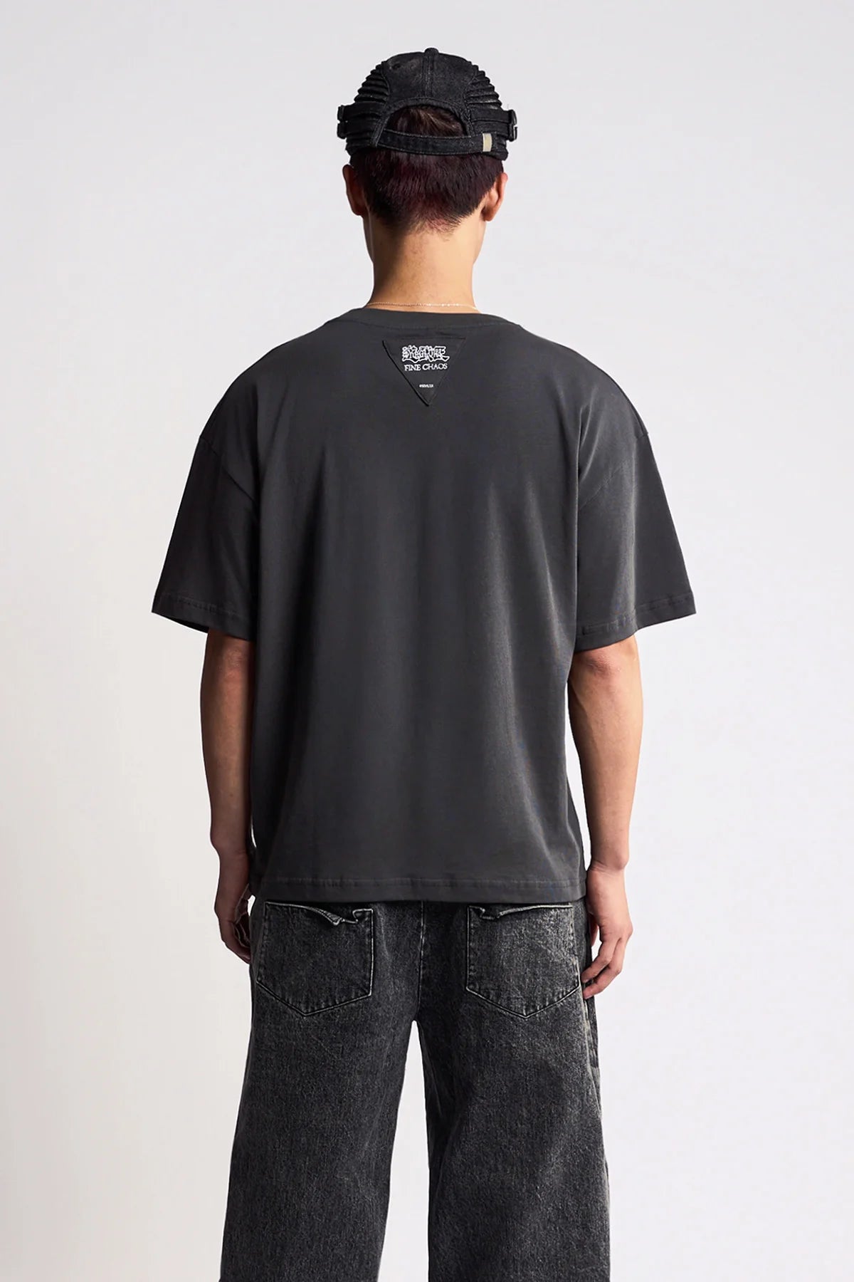 'The Dark Magicians' Pink T-Shirt