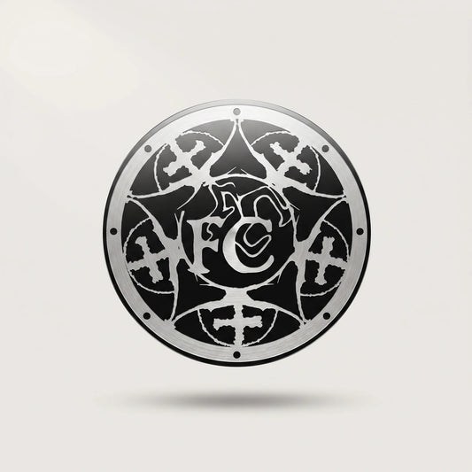 Memoir Token — front