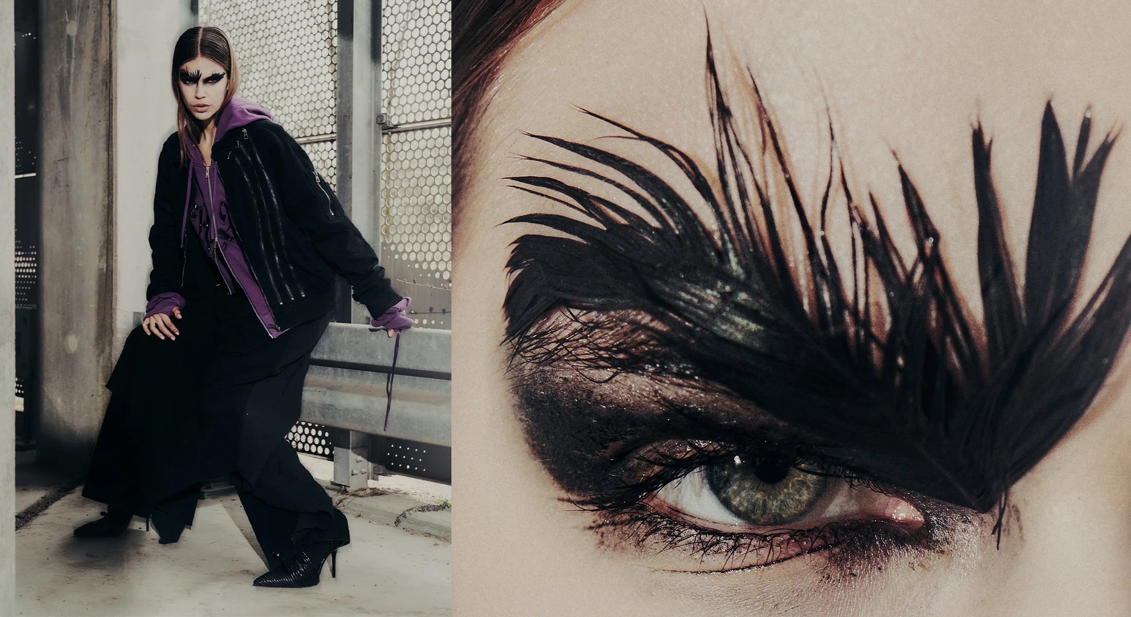 SS26: POST MORT3M NEW STYLES ADDED→