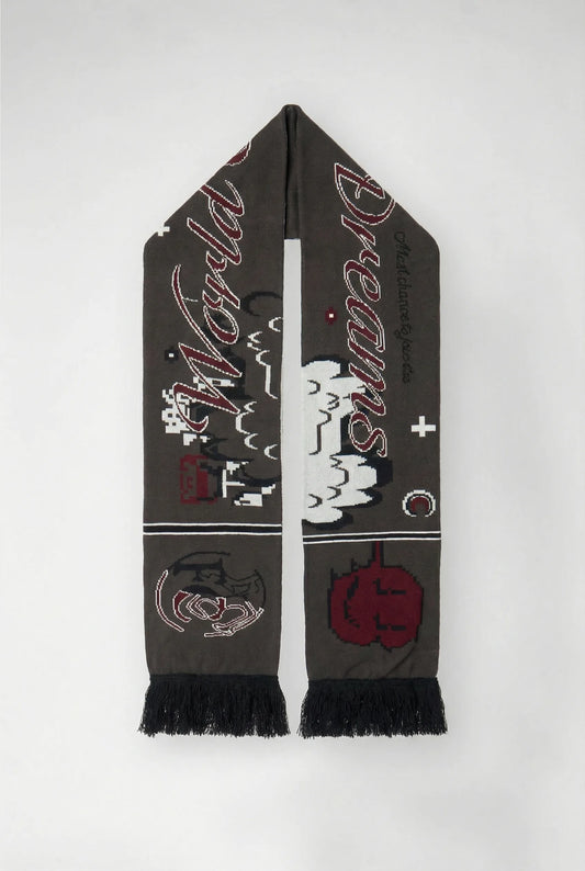 FC Merch Scarf