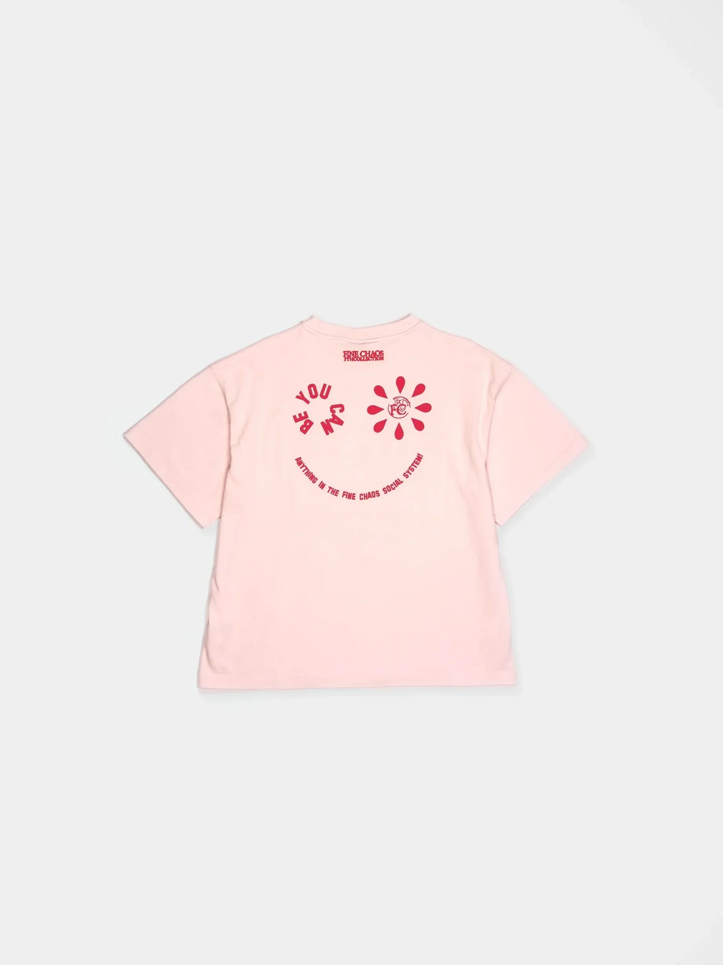 Dolphin Nepobaby Tee