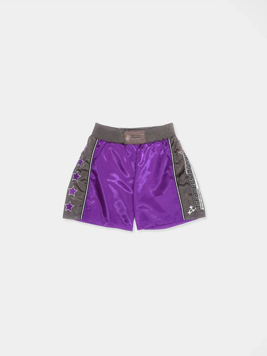 Dreamers Lounge Boxers