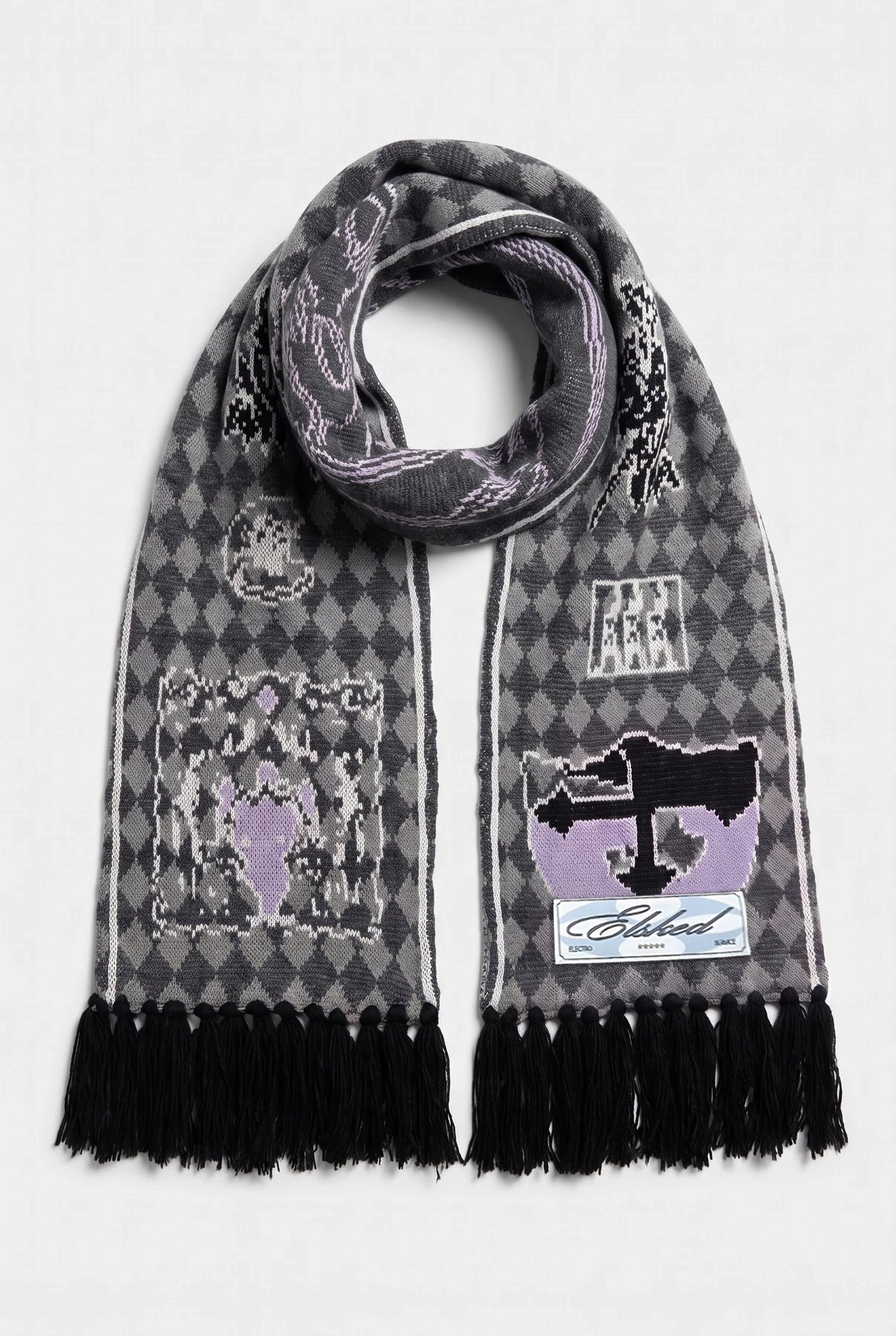 Elsked Scarf