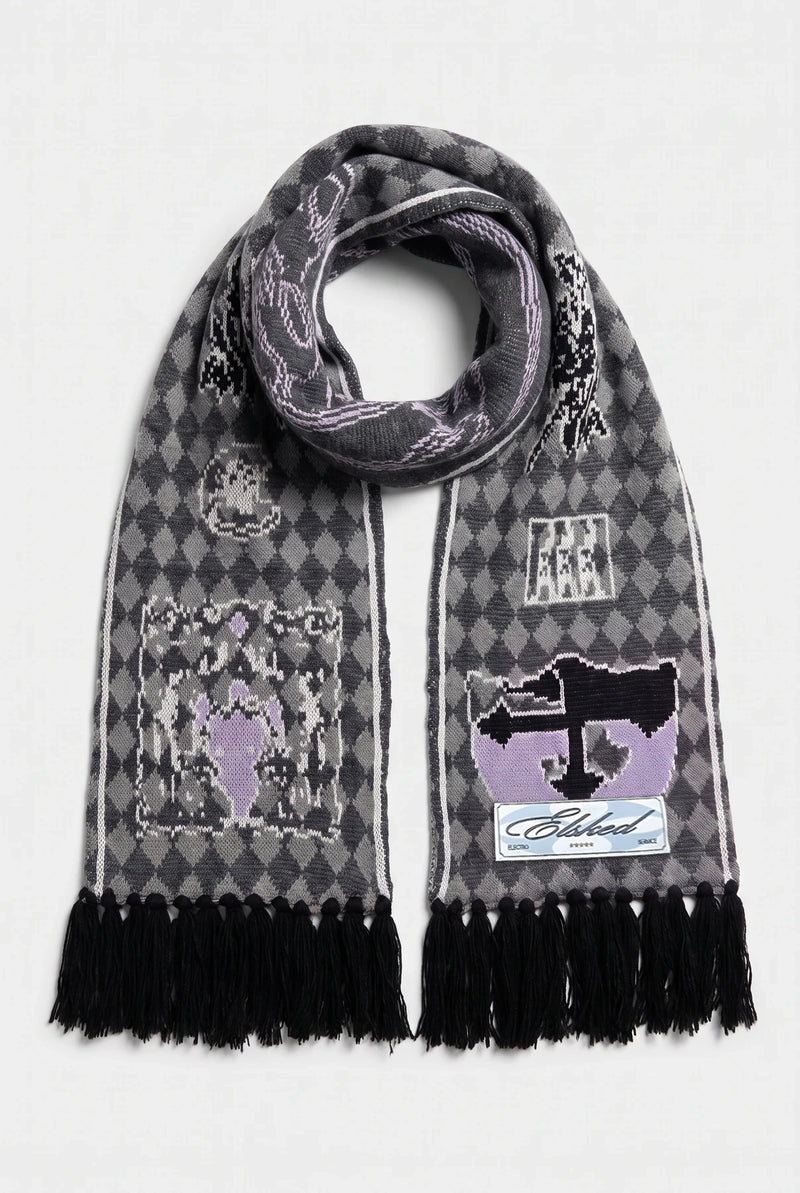 Elsked Scarf