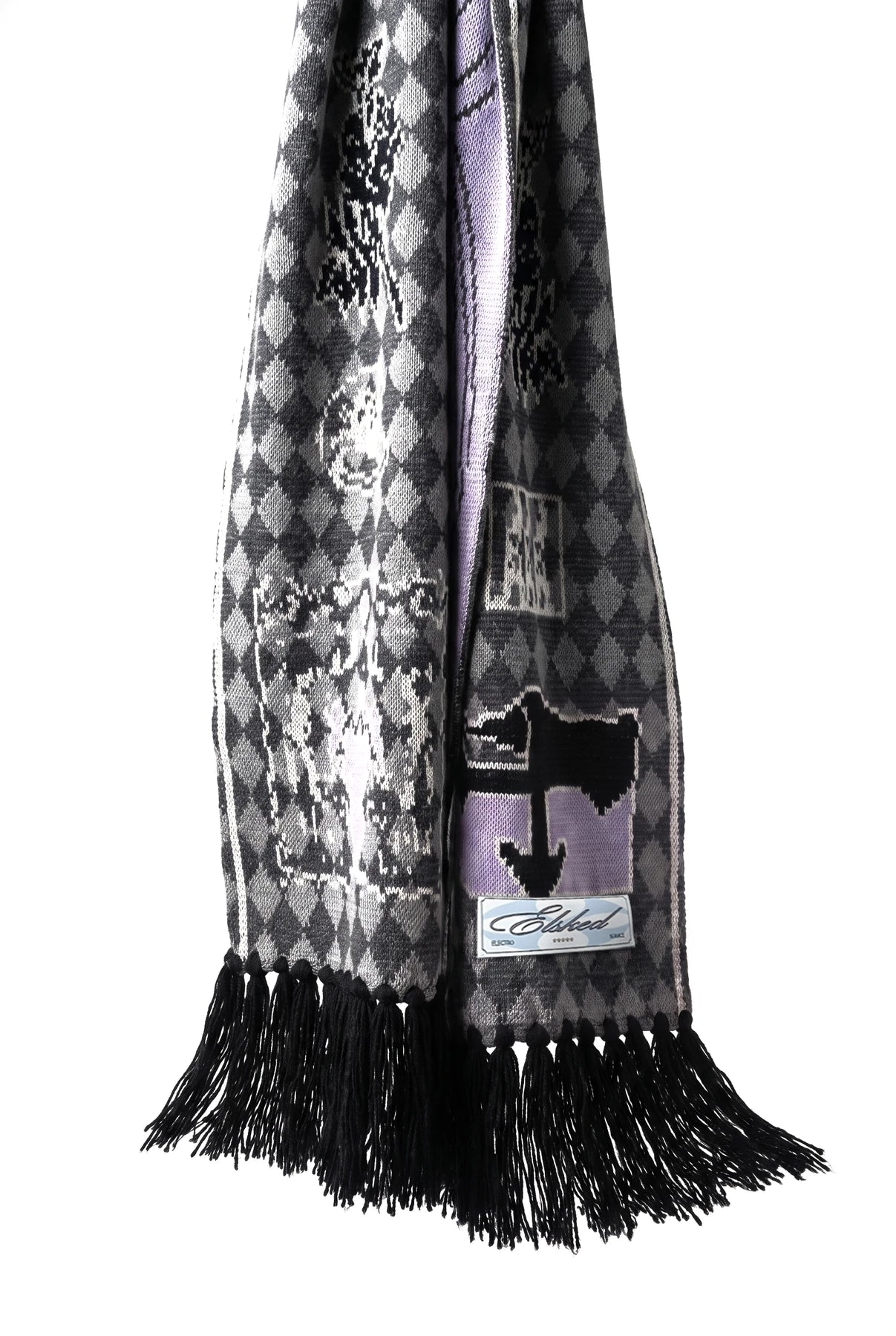Elsked Scarf