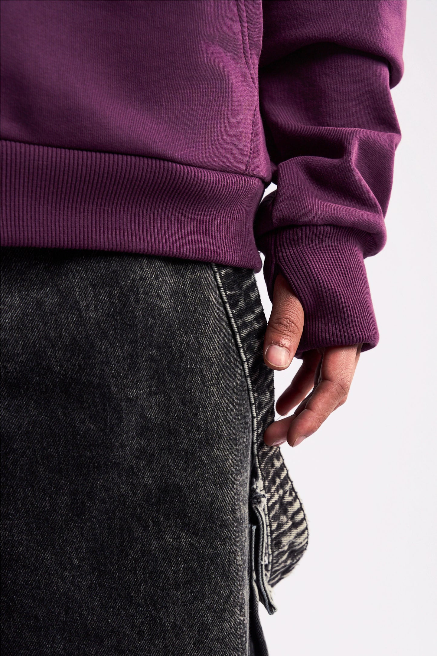 'The Dark Magician' Hoodie