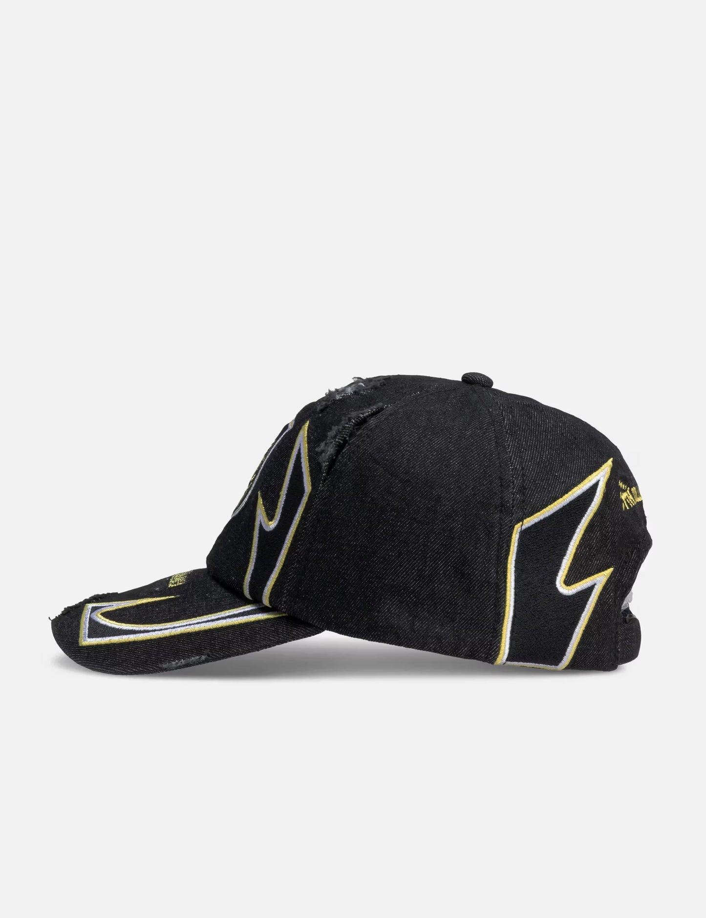 Championship Denim Cap