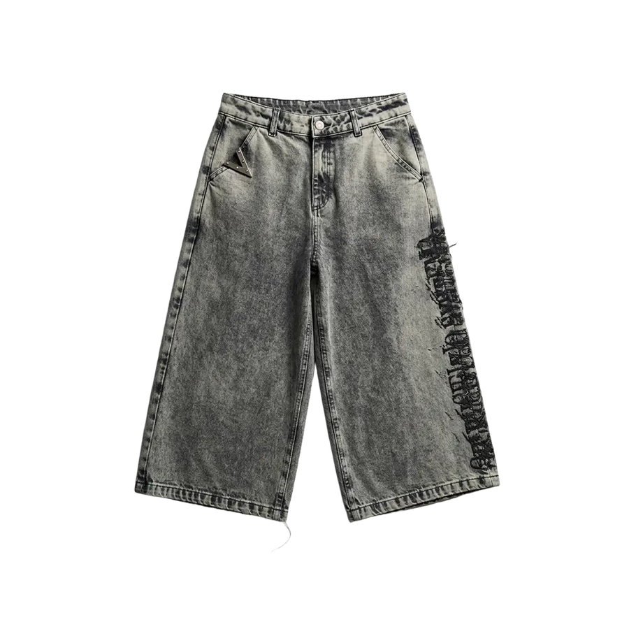 Crucifixio Systema Shorts