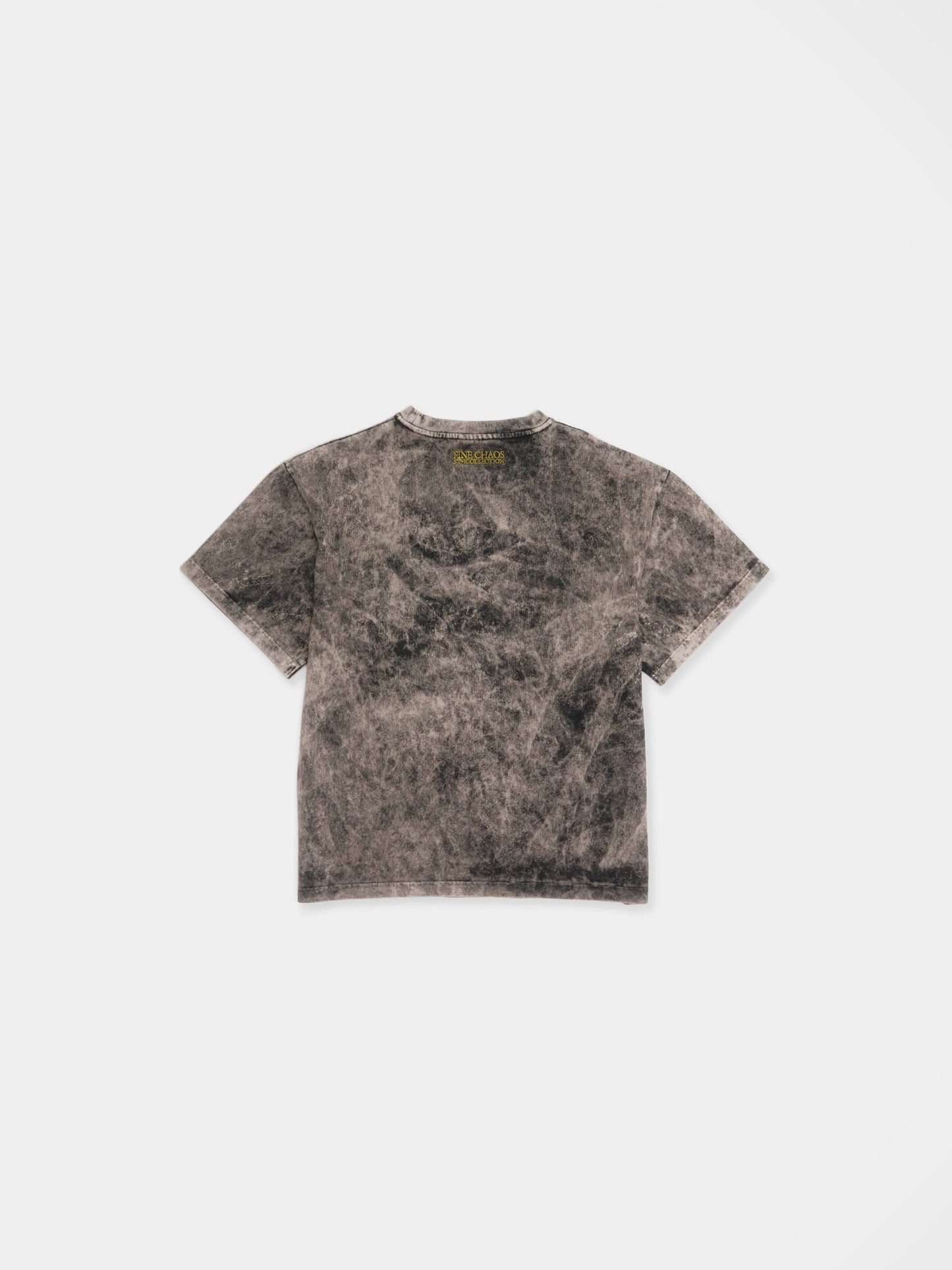 Stonewashed TTOCR T-Shirt